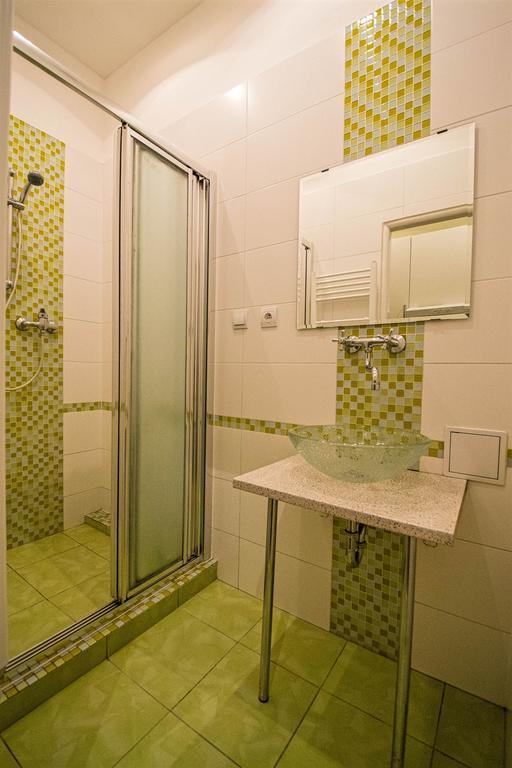 Ruterra Apartment Cimburkova Прага Номер фото