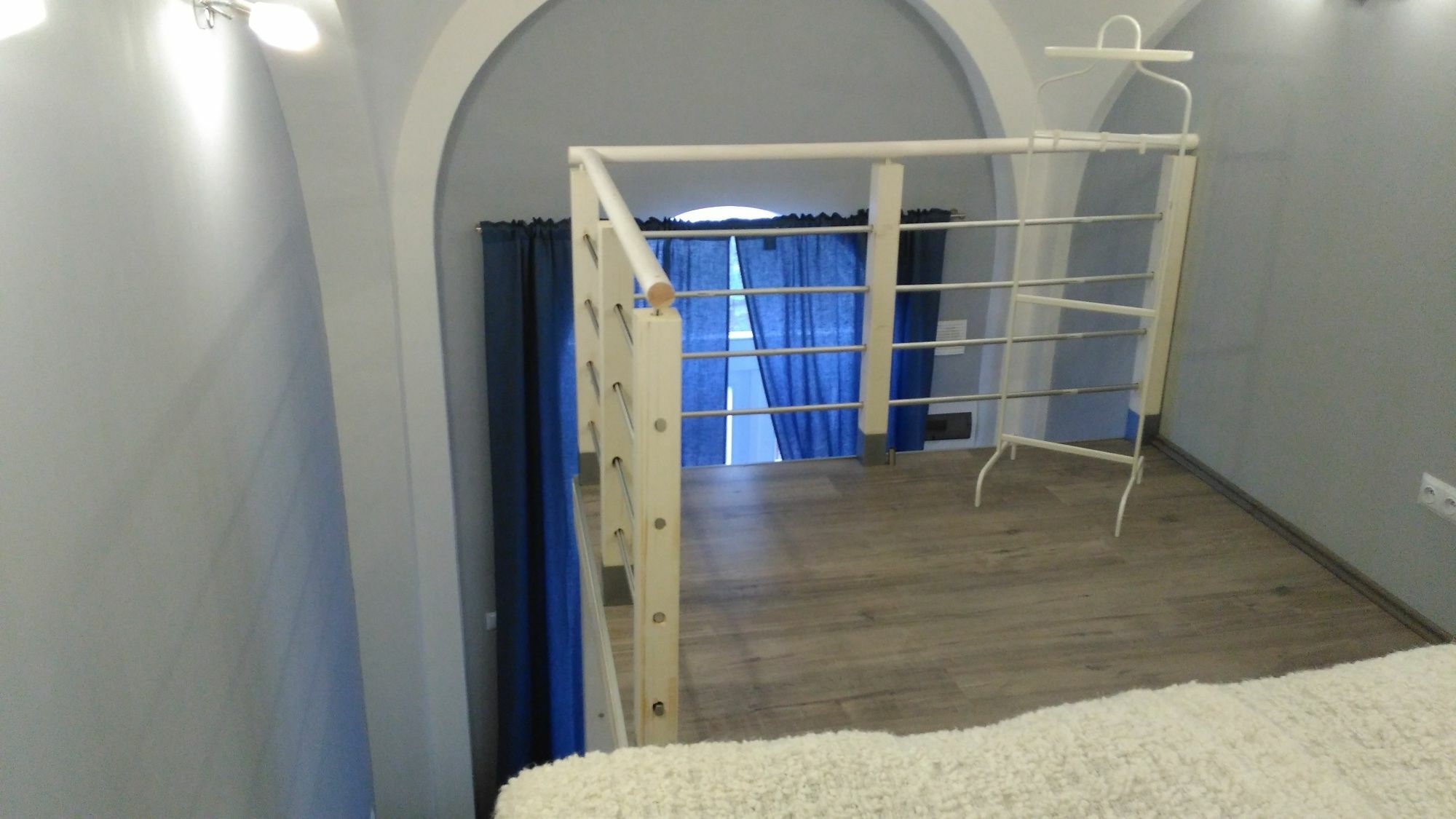 Ruterra Apartment Cimburkova Прага Экстерьер фото
