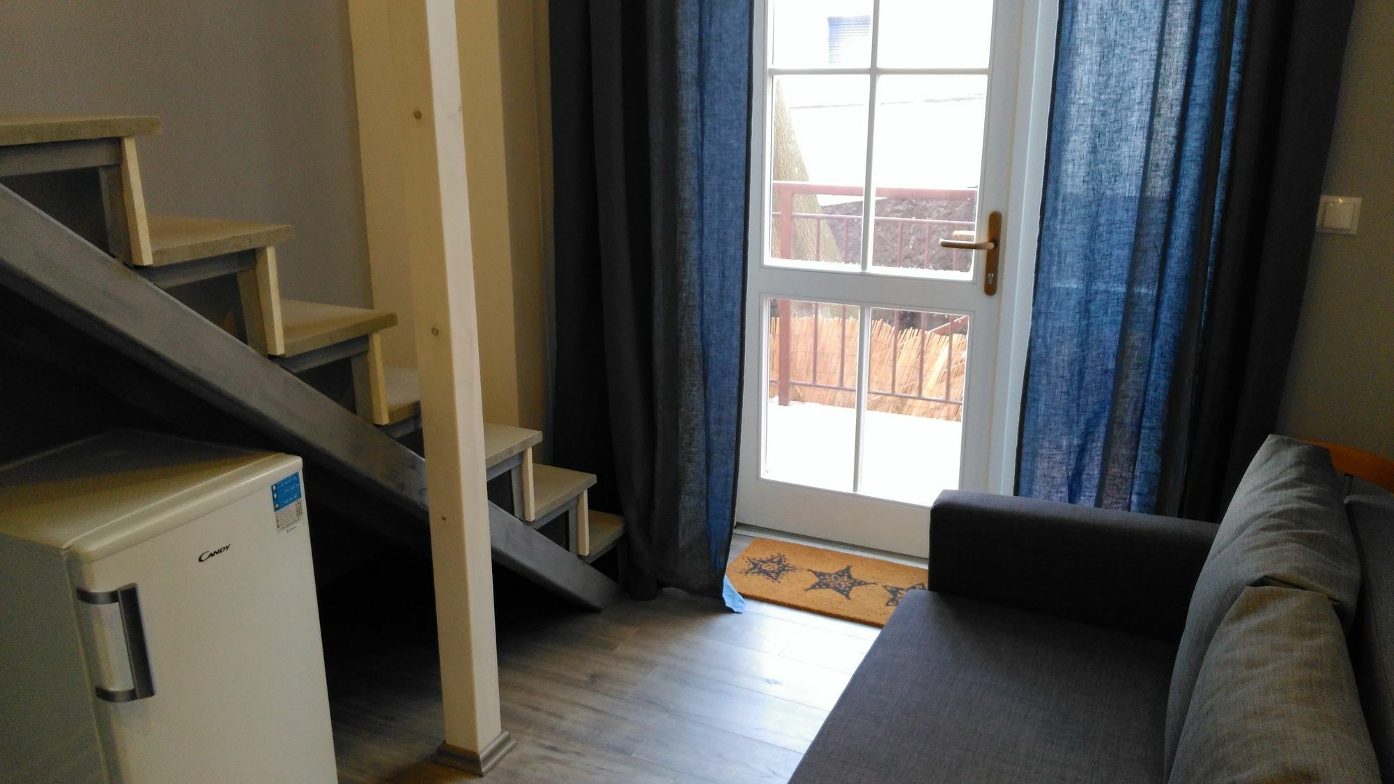 Ruterra Apartment Cimburkova Прага Экстерьер фото